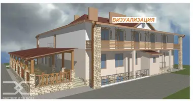 Oficina 1 000 m² en Narach, Belarús