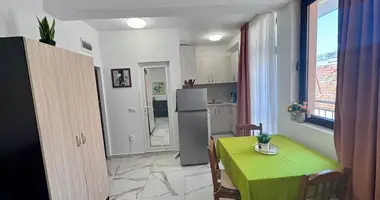 Wohnung 1 Schlafzimmer in Nessebar, Bulgarien