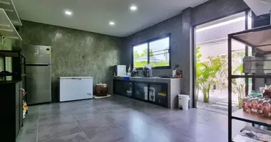 Haus 3 Schlafzimmer in Nong Pla Lai, Thailand