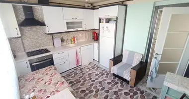 Mieszkanie 4 pokoi w Efeler, Turcja