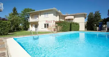 Appartement 3 chambres dans Lugana, Italie
