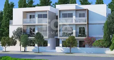 Apartamento 3 habitaciones en Pafos, Chipre