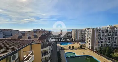 Квартира 3 комнаты в Святой Влас, Болгария