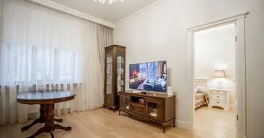 Appartement 1 chambre dans Riga, Lettonie