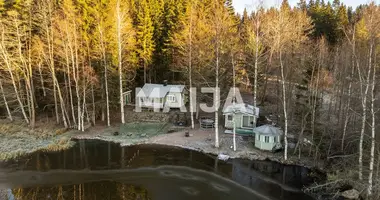 Cottage 2 bedrooms in Levanto, Finland