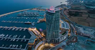 Квартира 2 спальни в Айя-Напа, Кипр