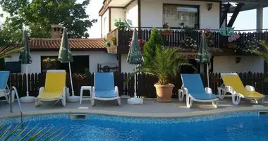 Mieszkanie w Kranevo, Bułgaria