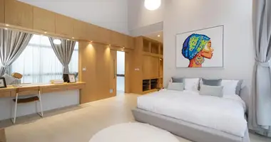 Villa 5 bedrooms in Choeng Thale, Thailand