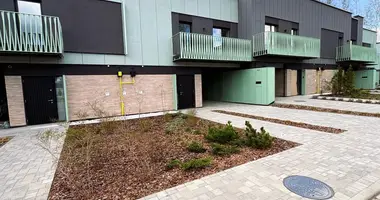 Maison de ville dans Kalodziscanski sielski Saviet, Bélarus