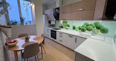 Appartement 2 chambres dans Odessa, Ukraine