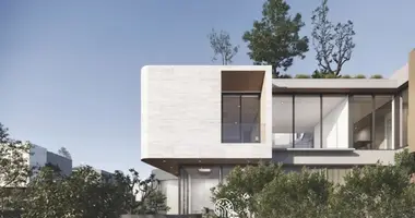 Villa 6 habitaciones en Huai Yai, Tailandia