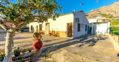 Parcela en Orihuela, Španjolska