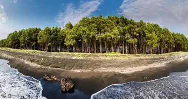 Plot of land in Ureki, Georgia