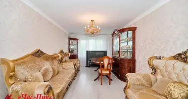 Квартира 3 комнаты в Минск, Беларусь