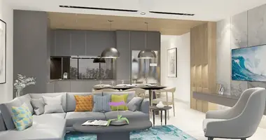 2 bedroom apartment in Choeng Thale, Thailand