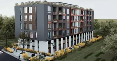 Wohnung 2 zimmer in Golem, Albanien