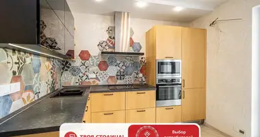 Квартира 2 комнаты в Минск, Беларусь