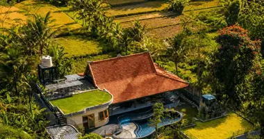 Apartamento en Pejeng Kangin, Indonesia