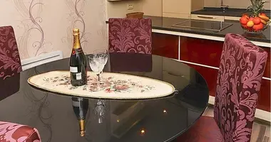 Квартира 2 спальни в Бечичи, Черногория