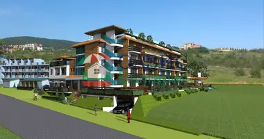 Appartement 1 chambre dans Kocharitsa, Bulgarie