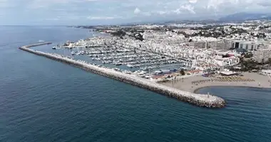 Apartamento 2 habitaciones en Marbella, Španjolska