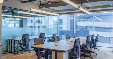 Office 379 m² in Moscow, Russia