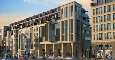 1 bedroom apartment in Fatih, Turkey