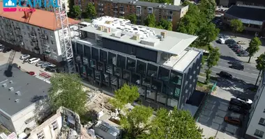 Propriété commerciale 238 m² dans Kaunas, Lituanie