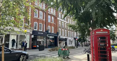 2 bedroom apartment in London, United Kingdom