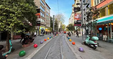 Pomieszczenie biurowe 95 m² w Süreyya Opera, Turcja