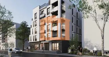 Commercial property 22 m² in Bashkia Durres, Albania