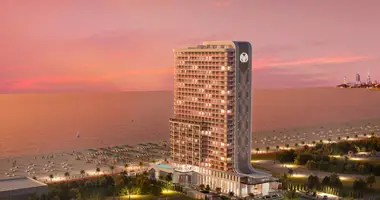 Wohnung 1 zimmer in Batumi, Georgien