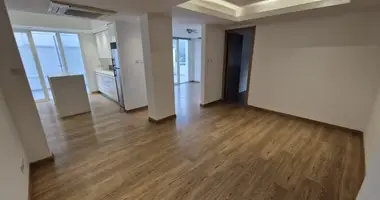 Apartamento 3 habitaciones en Germasogeia, Chipre