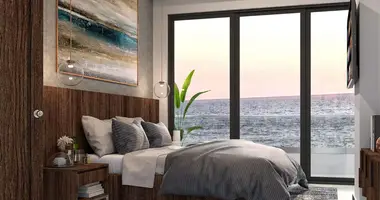 Apartamento independiente Piso independiente 2 habitaciones en Mazatlán, México