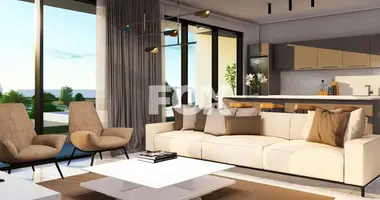 2 bedroom apartment in Paphos Municipality, Cyprus