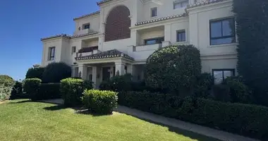 Wohnung 3 Schlafzimmer in Benahavis, Spanien