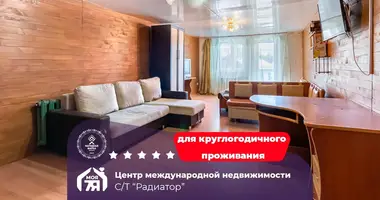 Haus in Piarsajski sielski Saviet, Belarus