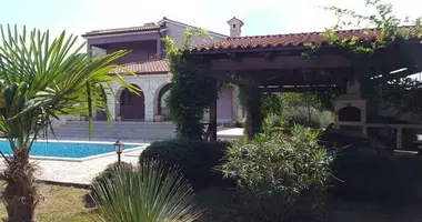 Villa 3 chambres dans Galizana, Croatie