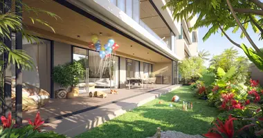 Wohnung 2 zimmer in Choeng Thale, Thailand