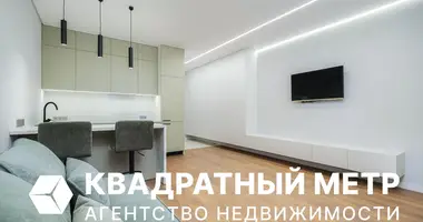 Квартира 1 комната в Минск, Беларусь