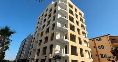 Квартира 1 комната в Golem, Албания