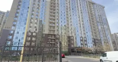Mieszkanie 1 pokój w Odessa, Ukraina
