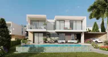 Villa 3 chambres dans Péyia, Chypre