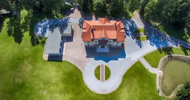 Maison 4 chambres dans Vimbukrogs, Lettonie