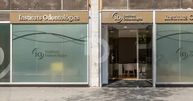 Nieruchomości komercyjne 418 m² w Barcelona, Hiszpania