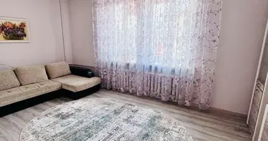 Mieszkanie 3 pokoi w Bobrujsk, Białoruś