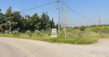 Участок земли в Перистера, Греция
