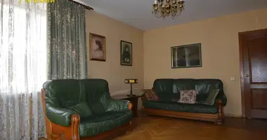 Wohnung in Minsk, Belarus
