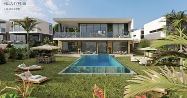 3 bedroom house in Peyia, Cyprus