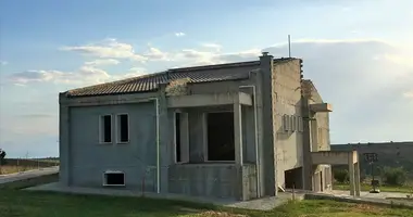 Villa 5 bedrooms in Thermaikos Municipality, Greece